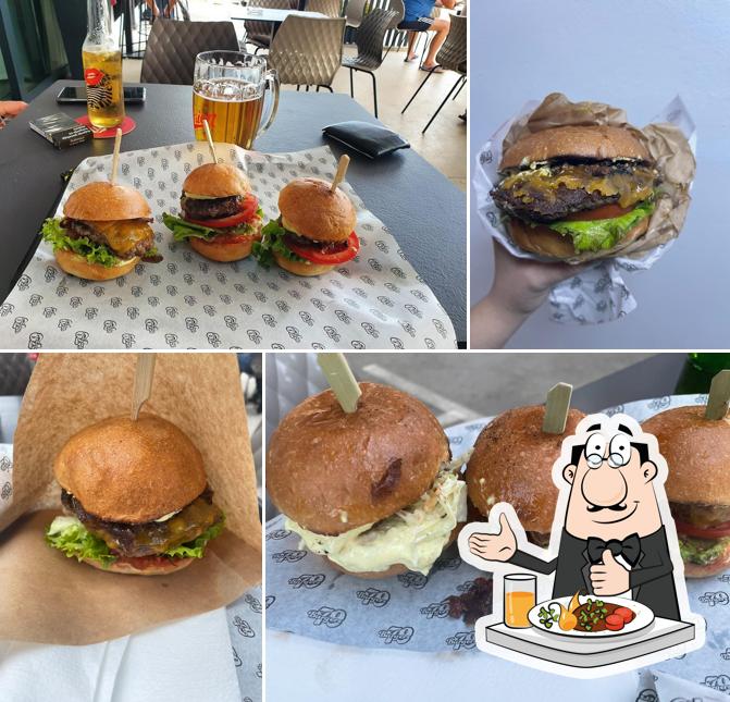 Cibo al 79'burgers