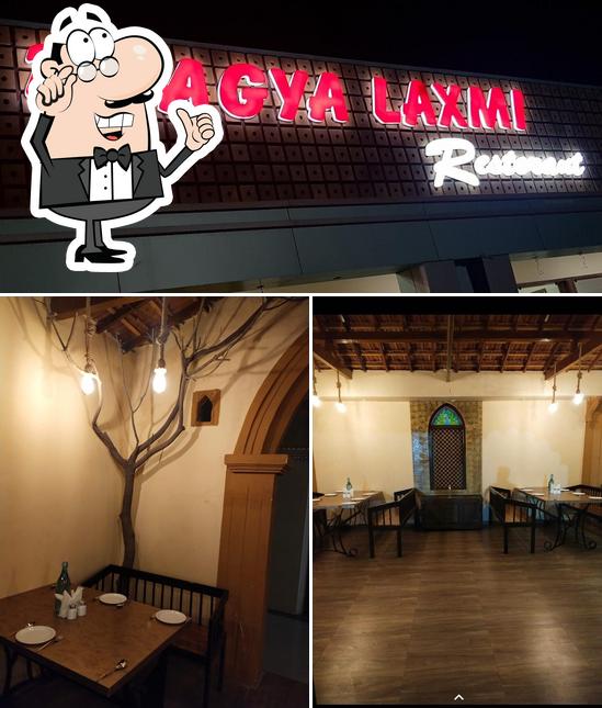 Bhagya Laxmi Restaurant And Partyplot