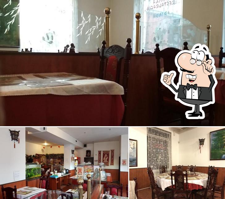 Čínska reštaurácia PANDA restaurant, Partizánske - Restaurant reviews