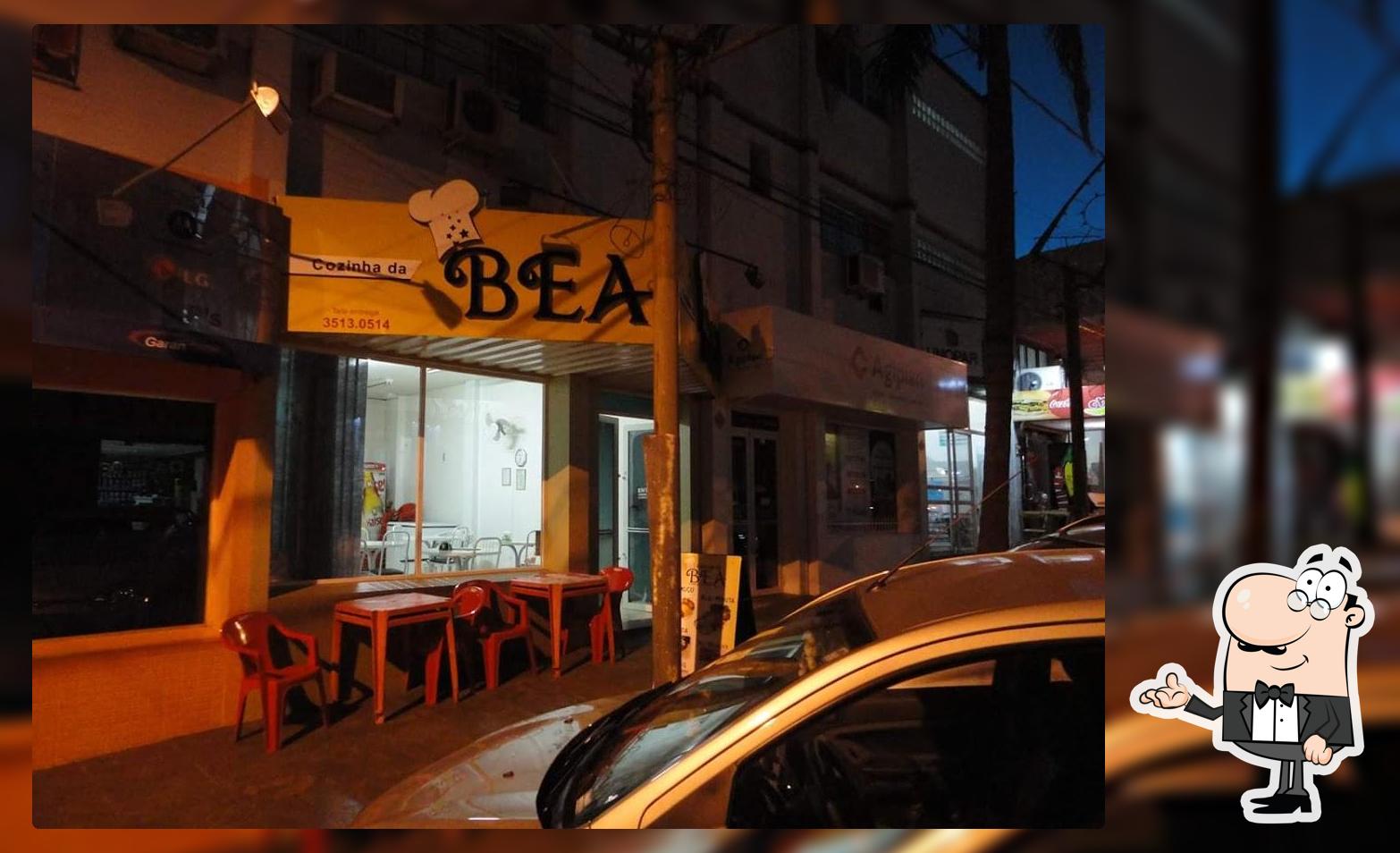 Cozinha Da Bea