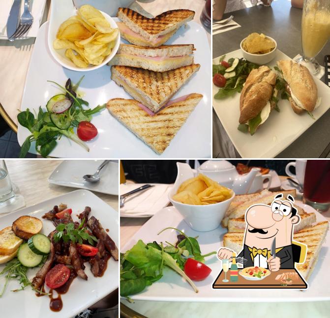 Deguara's Biskuttin Cafe