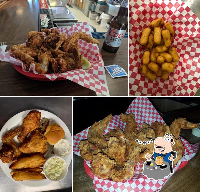 Fuller's Pub & Grub Inc. in Restaurant reviews