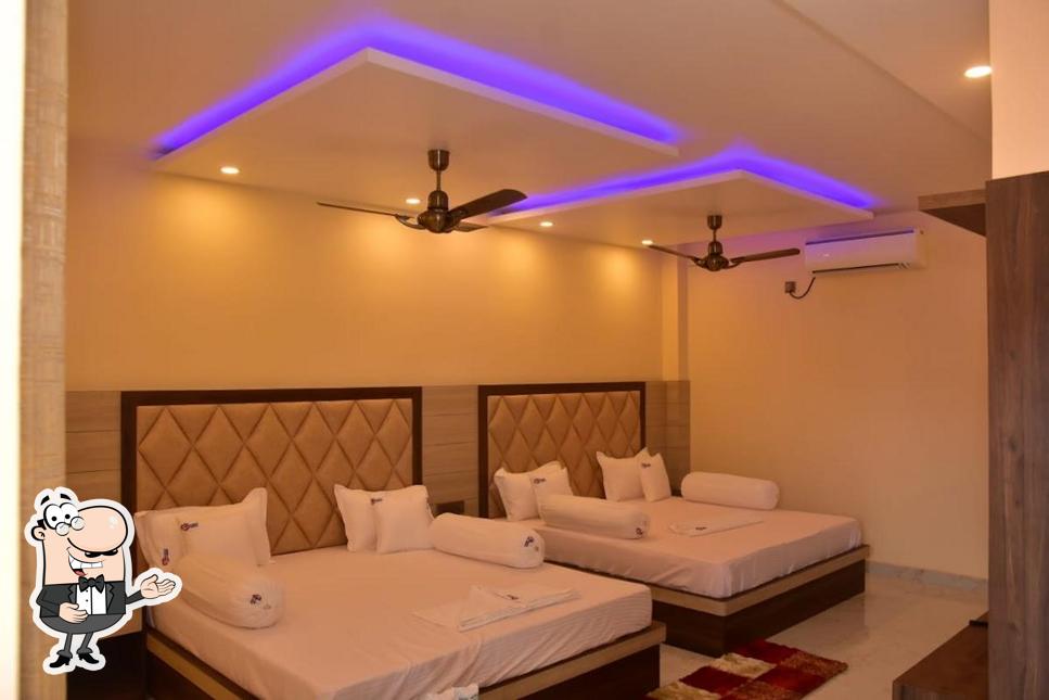 See the image of GRAND BEACH RESORT