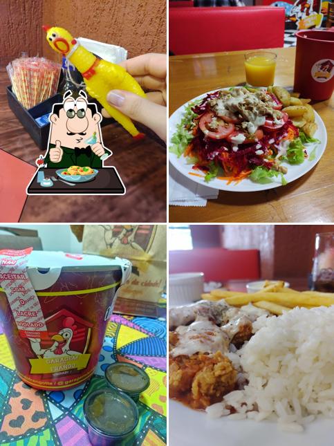 Garagem do Frango II