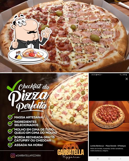 Garbatella pizzaria