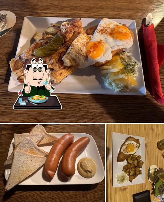 Gaststätte Zum alten Fritz