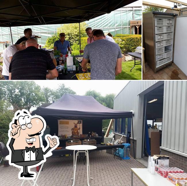 Leo's Bbq