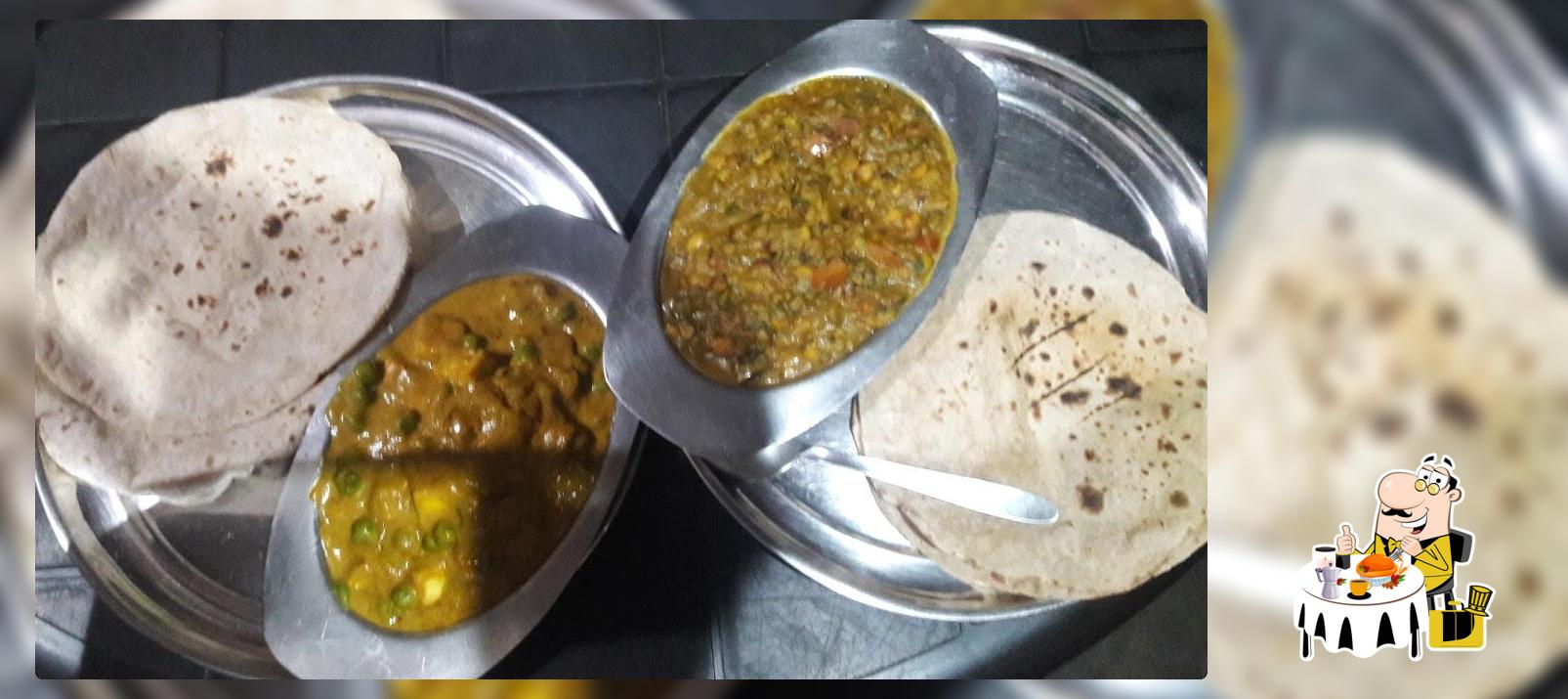 Maan Dhaba
