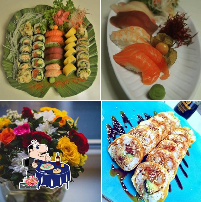 Maru Maru Sushi Bar