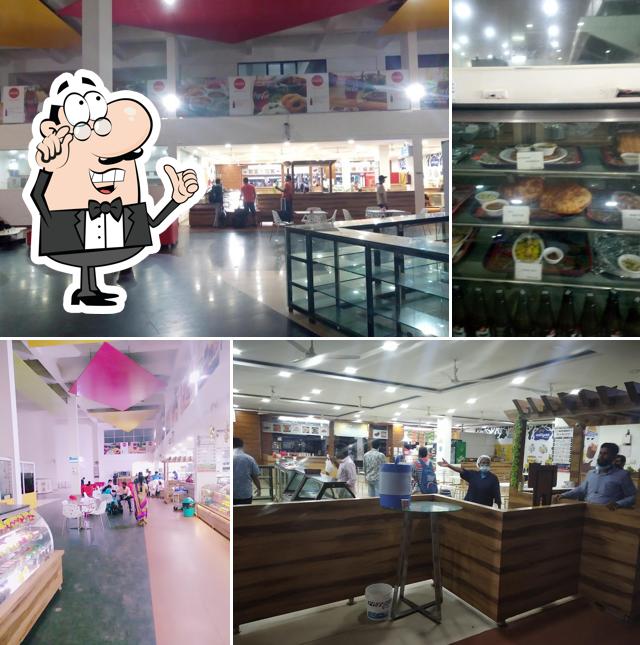 NEELAM FOOD PLAZA