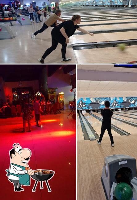 Voir cette photo de Presqu'Ile Bowling