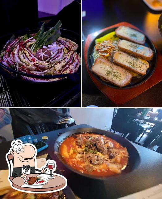 The Kangnam in Glenview Restaurant reviews