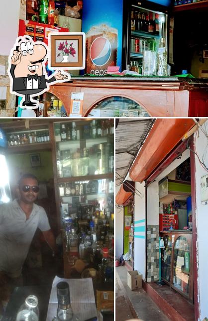 WELCOME BAR AND GENERAL STORE