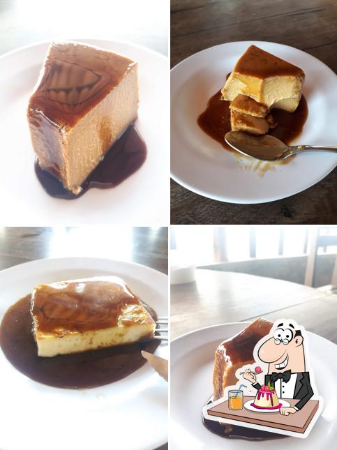 Restaurante Galinha Da Serra