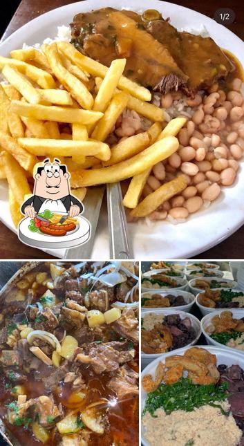 Restaurante MARETTI
