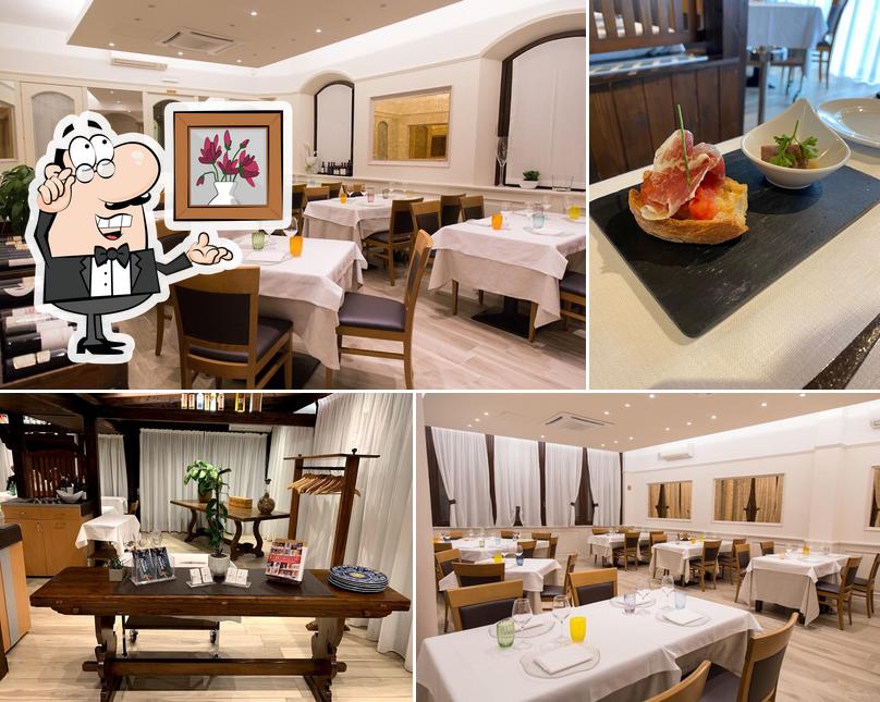 Ristorante la Guardia