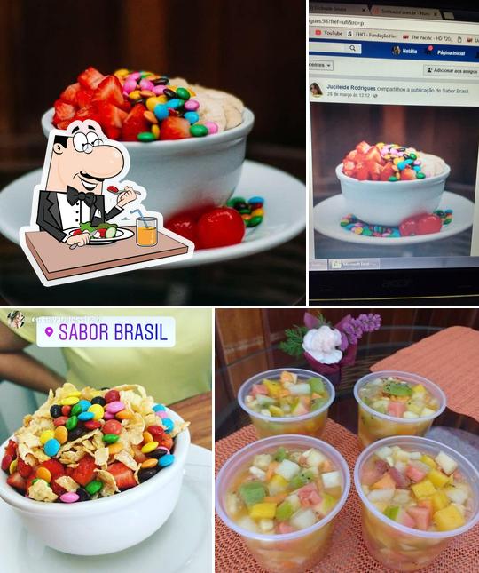 Sabor Brasil