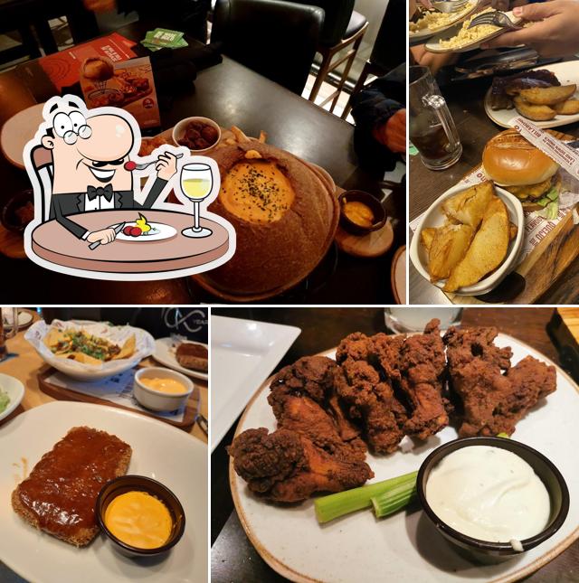 Outback Steakhouse