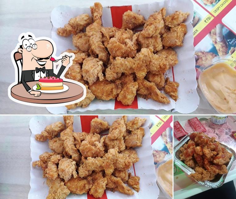 Al Baik Restaurant