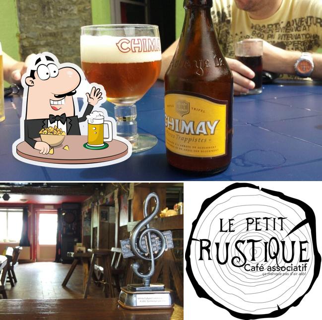 Le Petit Rustique