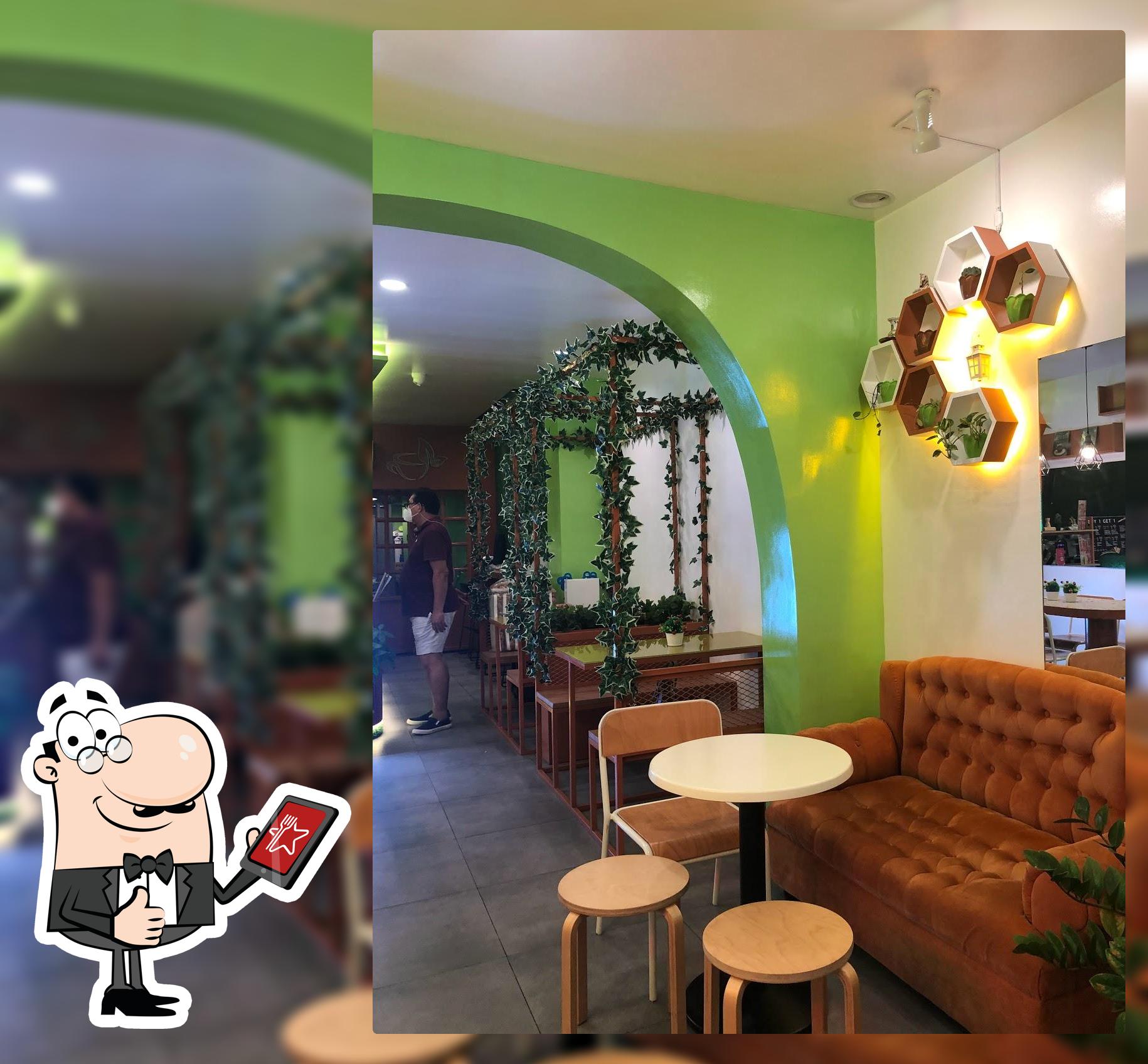 Tastea&co. Sikatuna-qc Cafe, Quezon City - Restaurant Reviews