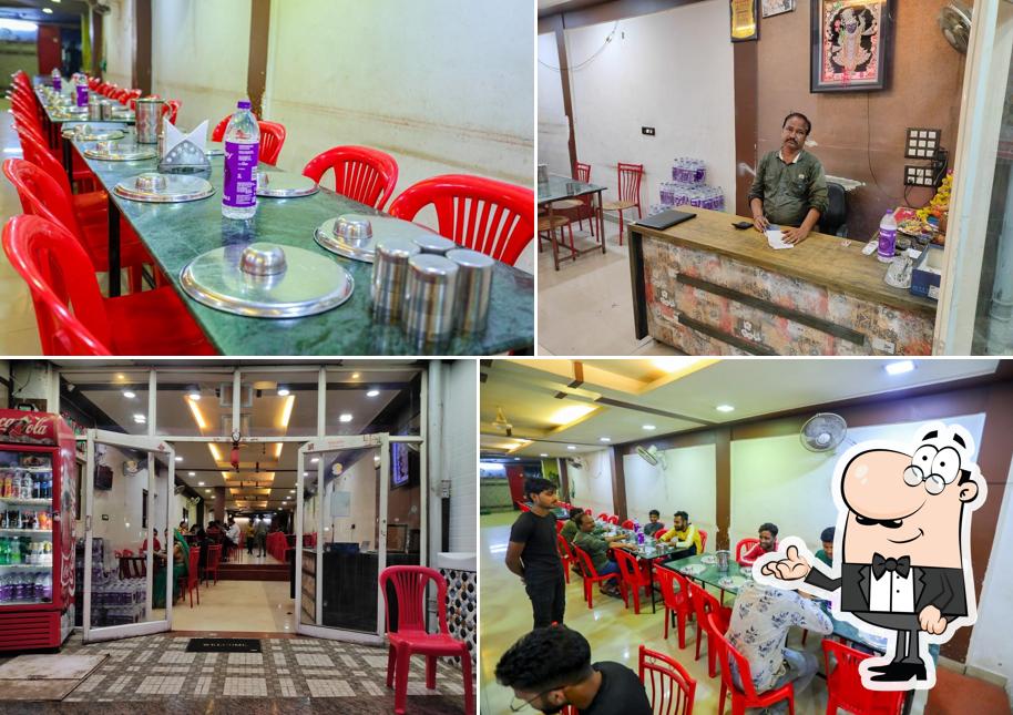 Gurukripa Restaurant Mandu