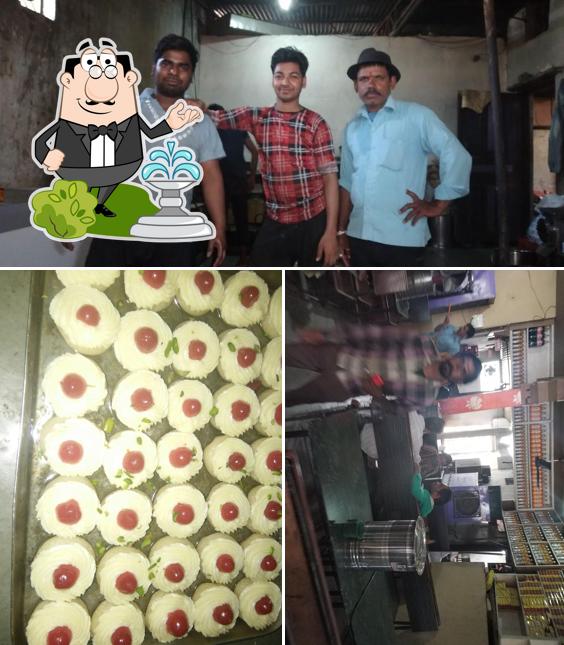 Jai Durga Restaurant