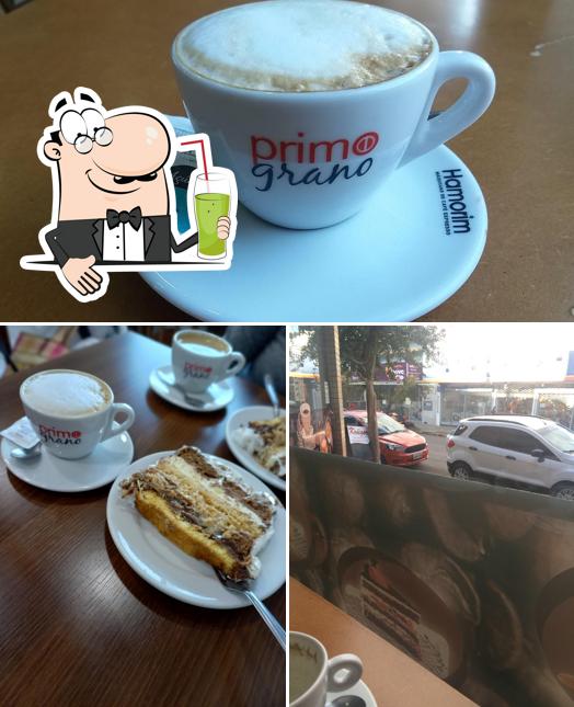 Kraffer Cafeteria e Bistrô