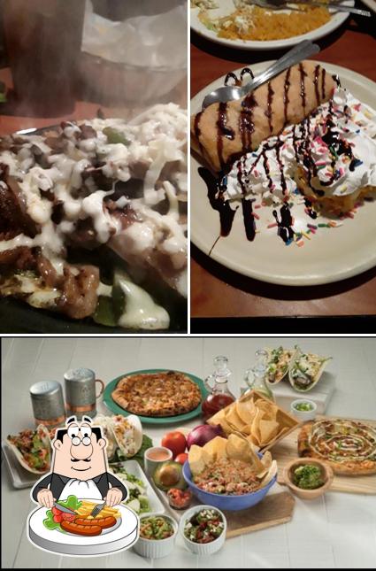 Mi Hacienda V Inc Mexican Grill Restaurant in Paintsville Restaurant