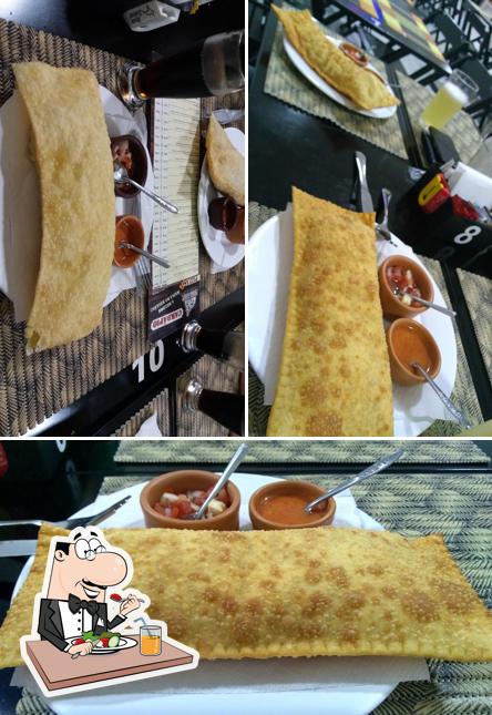 Pizzaria Tavares