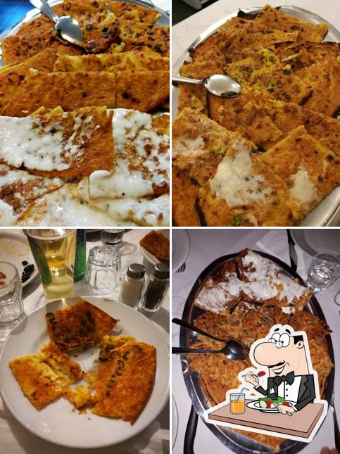 Pizzeria Franz e Co