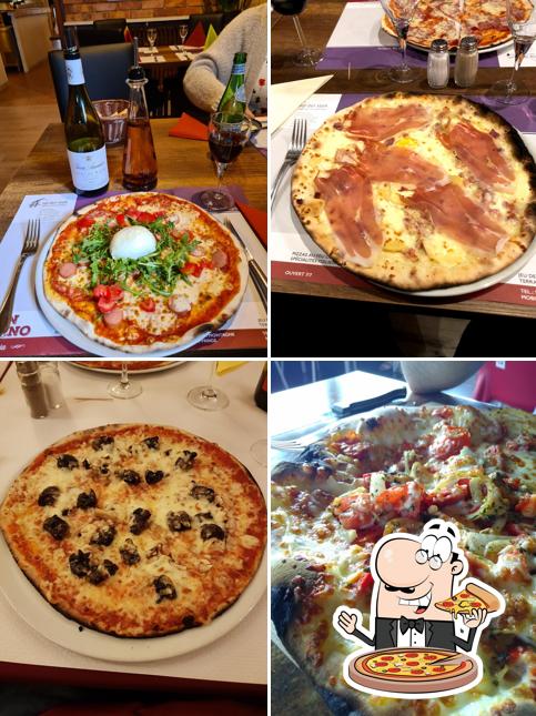 Pizzeria San Marino