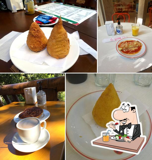Nectária Good Foods