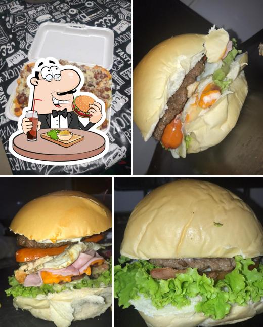 Top Burguer
