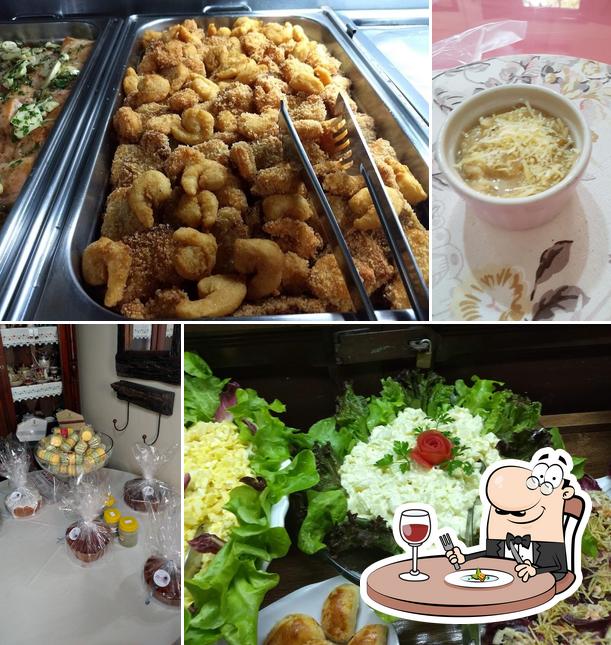 Restaurante Babette by Denise
