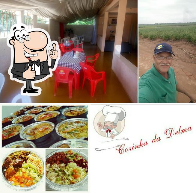 Cozinha Da Delma