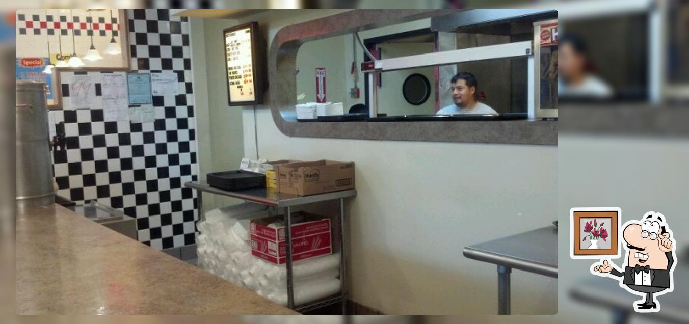 Best restaurants in Eastdale Mall Restaurant Guru