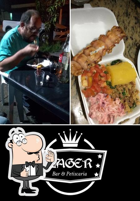 Lager Bar & Petiscaria