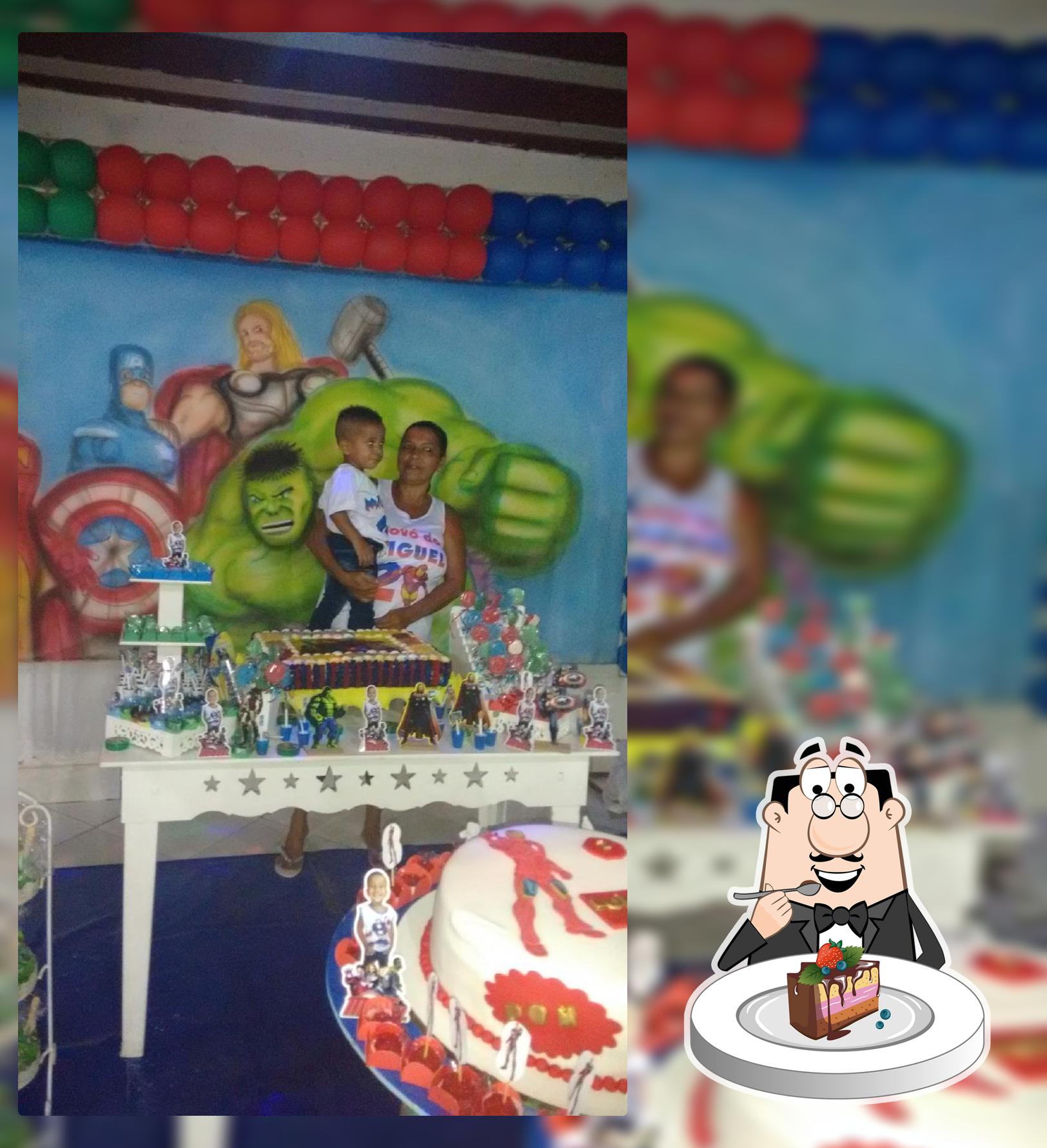 Mc Family's