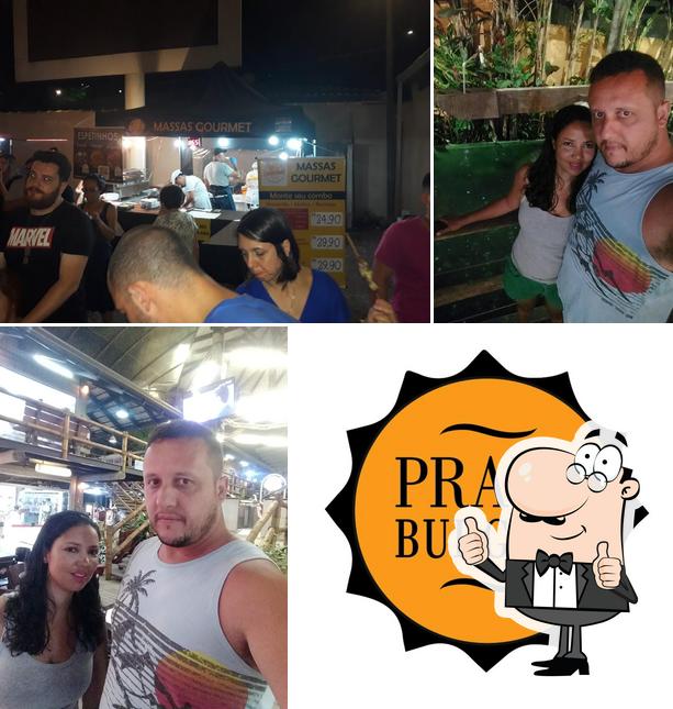 Praia Burger - Juquehy picture