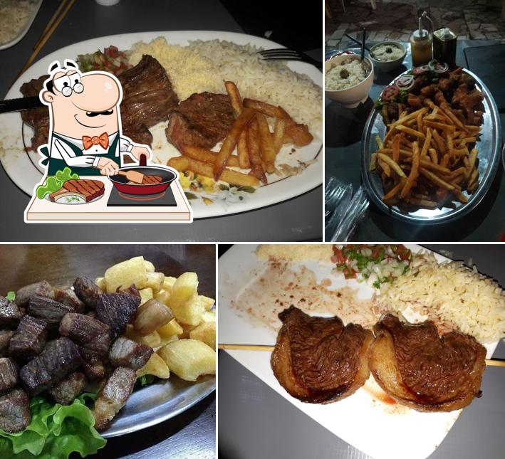 Refúgio dos Amigos