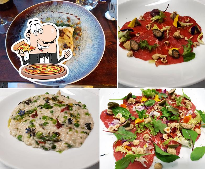 La Taverna di Frasassi
