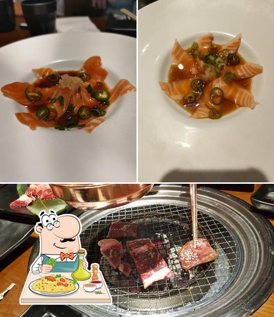 WagyuEn Japanese Restaurant in Morley Restaurant reviews