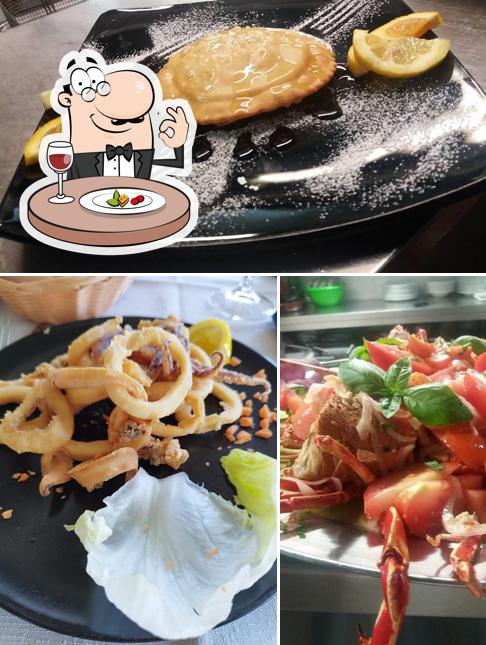 Platti al S'Allegusta e sa Cassola Ristorante - Pizzeria