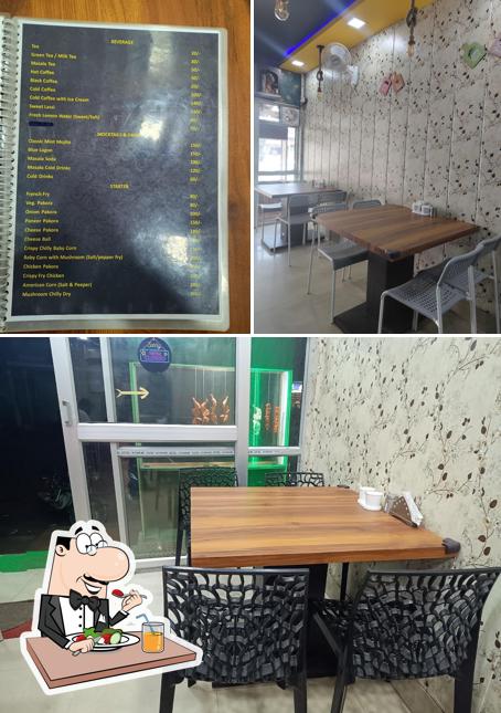 Salt And Pepper Family Restaurant