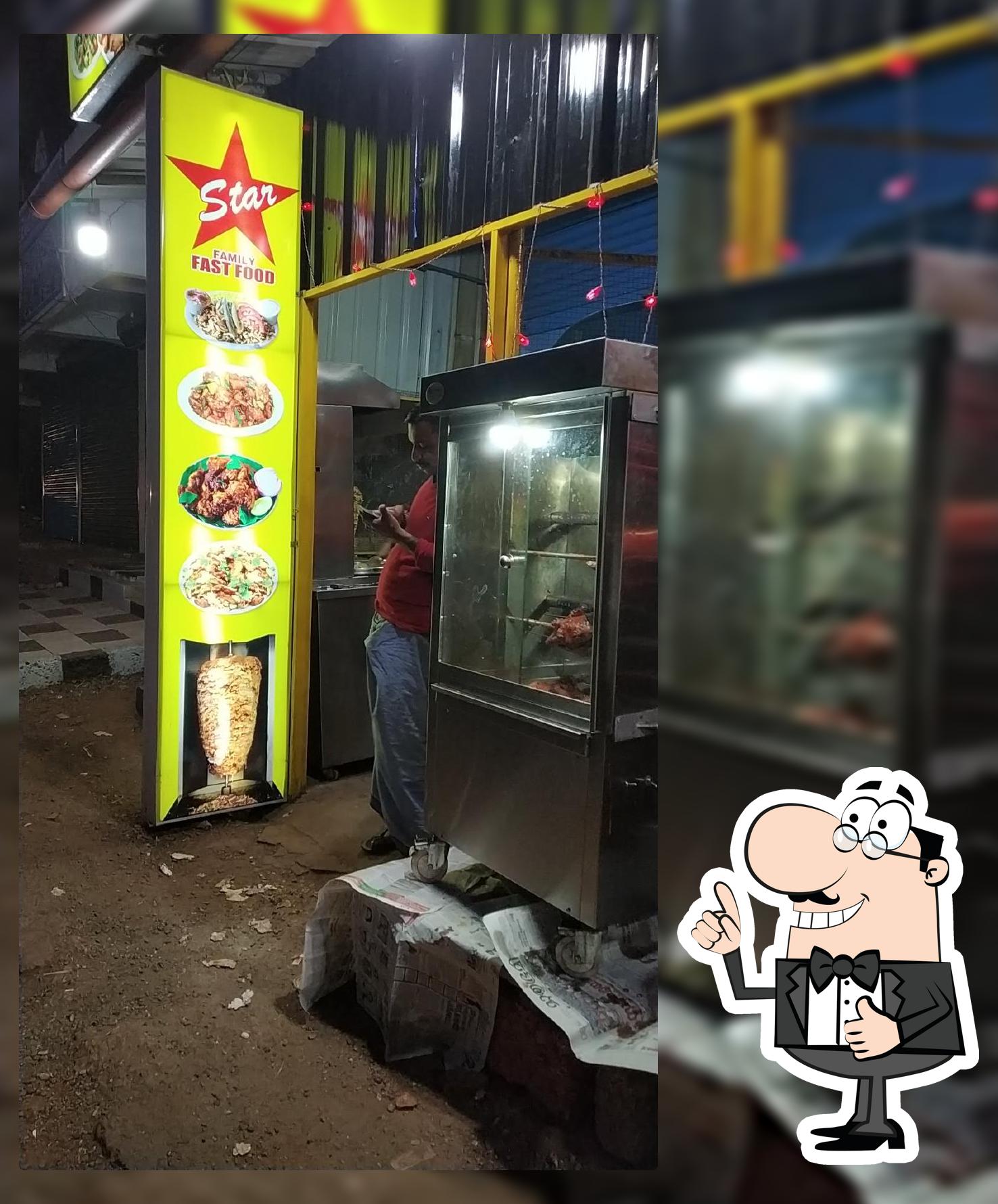 Star Family Restaurant