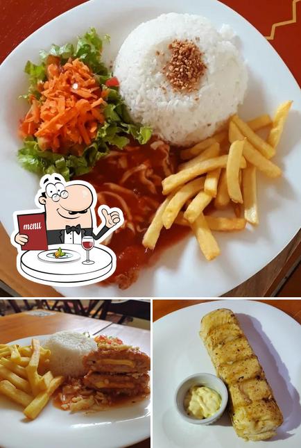 Texas Grill