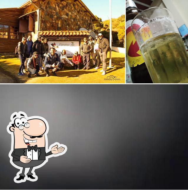 Bar Do Jorge