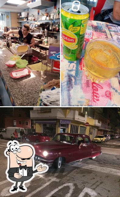 Ecco un'immagine di Bar Venezia