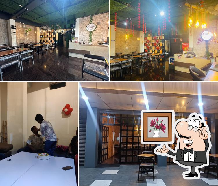 Best Brew Cafe